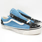 Vans LX Old Skool 36 Pearlized Pack Black Navy