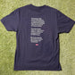 Supreme Scarface Split T Shirt