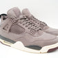 Jordan 4 Retro SP A Ma Maniére Violet Ore