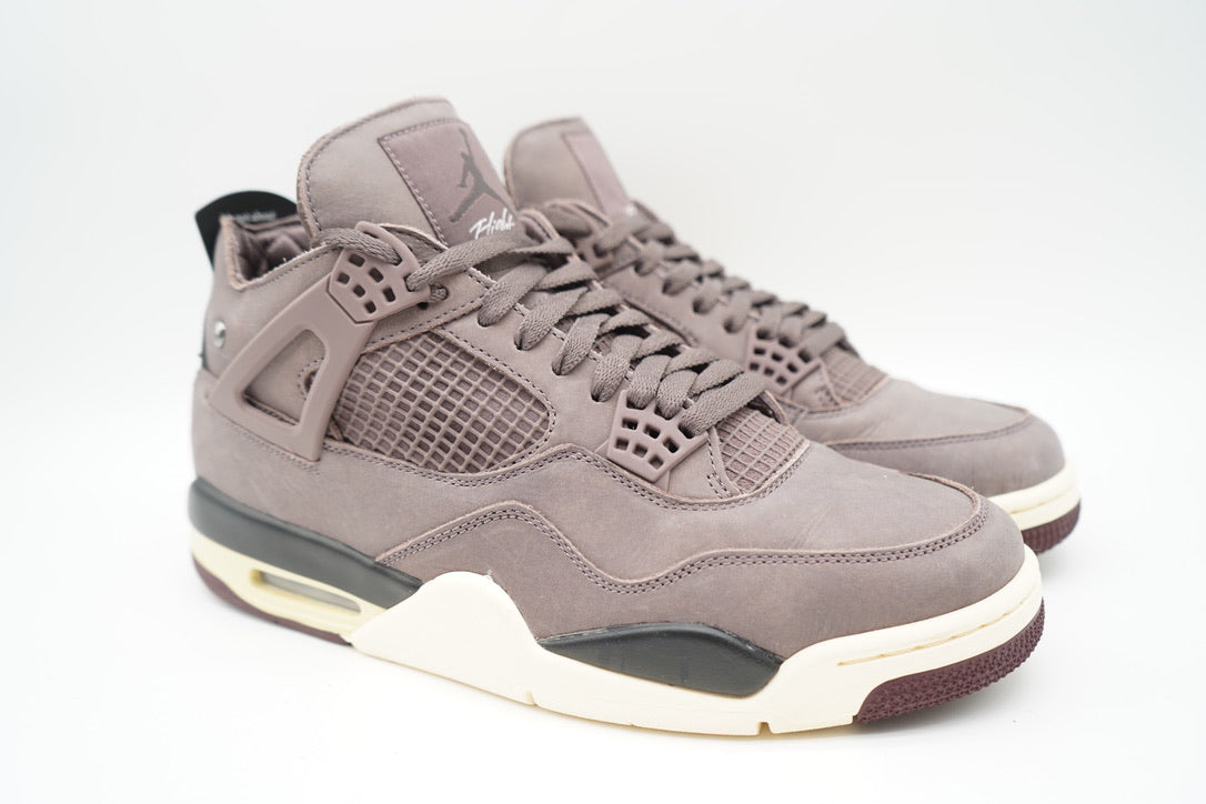 Jordan 4 Retro SP A Ma Maniére Violet Ore