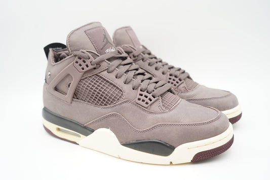 Jordan 4 Retro SP A Ma Maniére Violet Ore