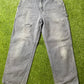 Carhartt Distressed Denim Jeans