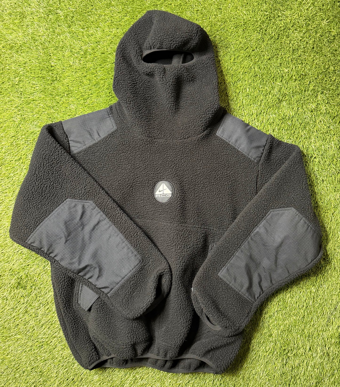 Nike ACG Ninja Fleece Pullover