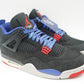 Jordan 4 Retro Rare Air (White Lettering)