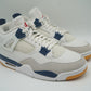 Jordan 4 Retro SB Navy