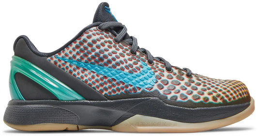 Kobe VI 3D Hollywood (GS)
