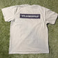 Supreme "Supreme 4 Life" Olive T Shirt