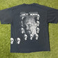 Vintage Stone Cold Skulls T Shirt