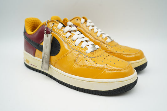 Nike Air Force 1 Low World Cup Portugal