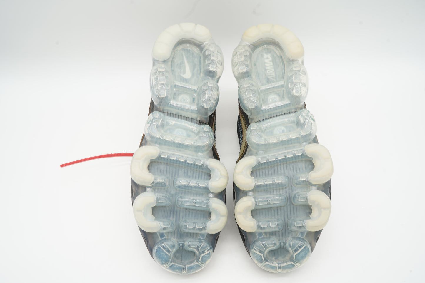 Nike Air VaporMax Off-White Black (2018)