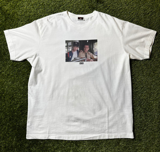 Kith Bronx Tale Movie T Shirt