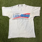 Vintage 1996 Michigan US 500 T Shirt
