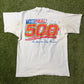Vintage 1996 Michigan US 500 T Shirt