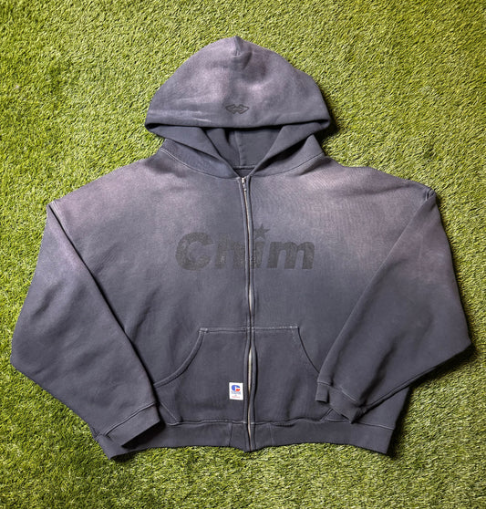 HMDD Chim Zip Up Hoodie