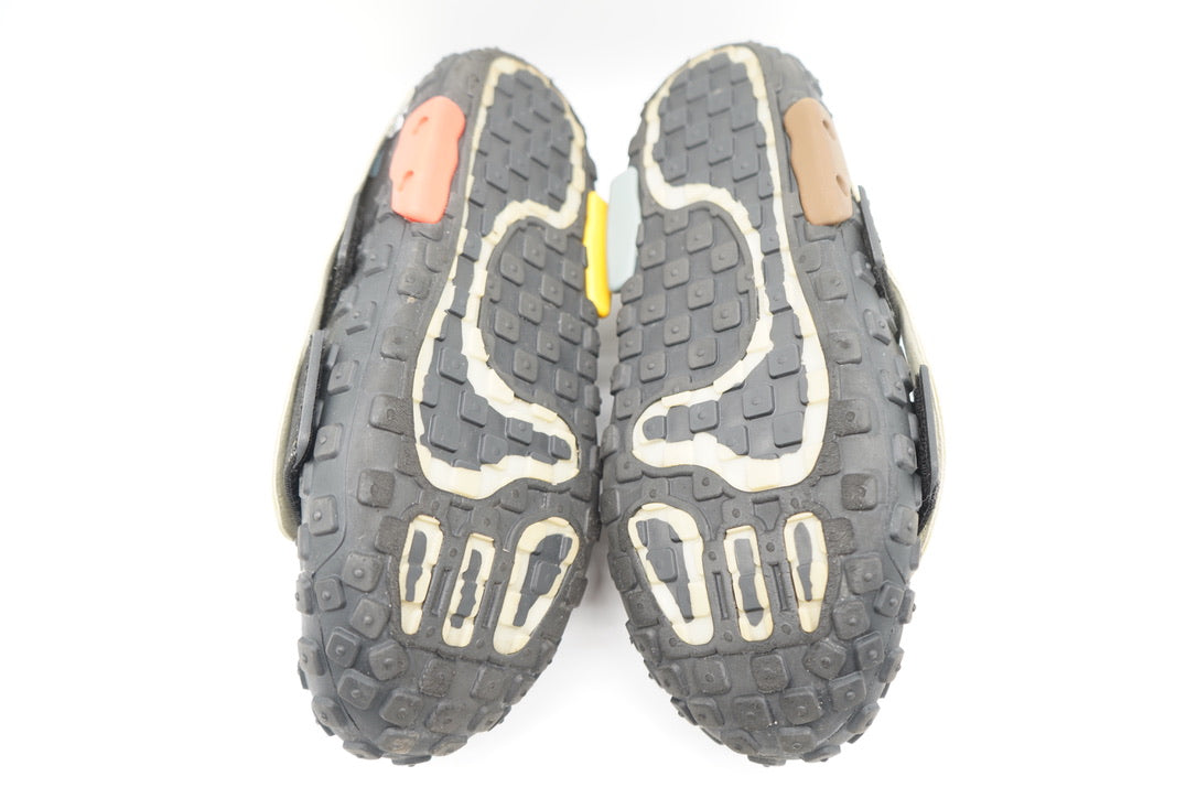 Nike CPFM Air Flea 2 Faded Spruce