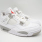 Jordan 4 Retro White Oreo (2021)