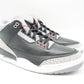 Jordan 3 Retro OG Black Cement (2024)