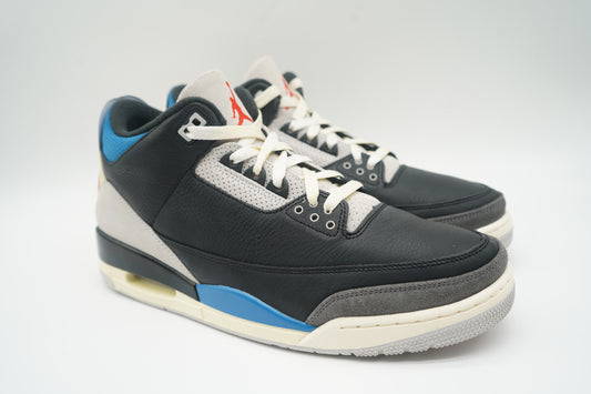Jordan 3 Retro OG Rare Air