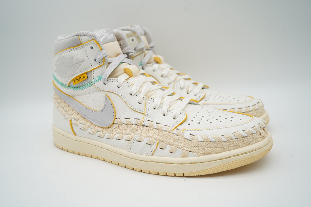 Jordan 1 Retro High OG SP Union x Bephies