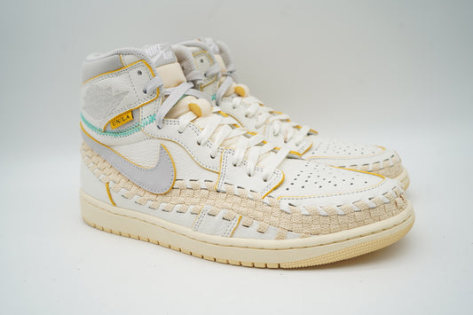 Jordan 1 Retro High OG SP Union x Bephies