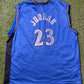 Vintage Wizards Jordan Champion Jersey