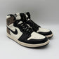 Jordan 1 Retro High Dark Mocha
