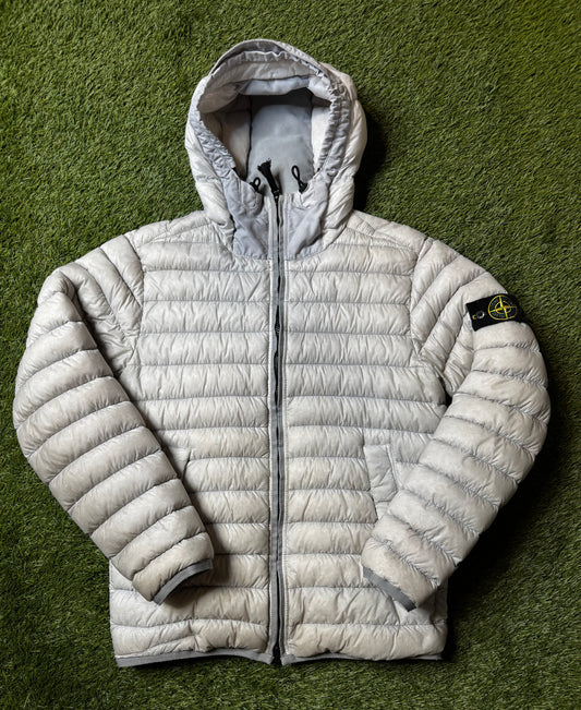 Stone Island Puffer Jacket