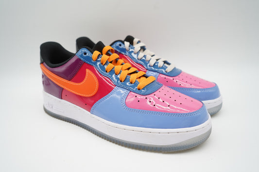 Nike Air Force 1 Low SP Undefeated Total Orange