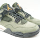 Jordan 4 Retro OG SP Undefeated (2025)