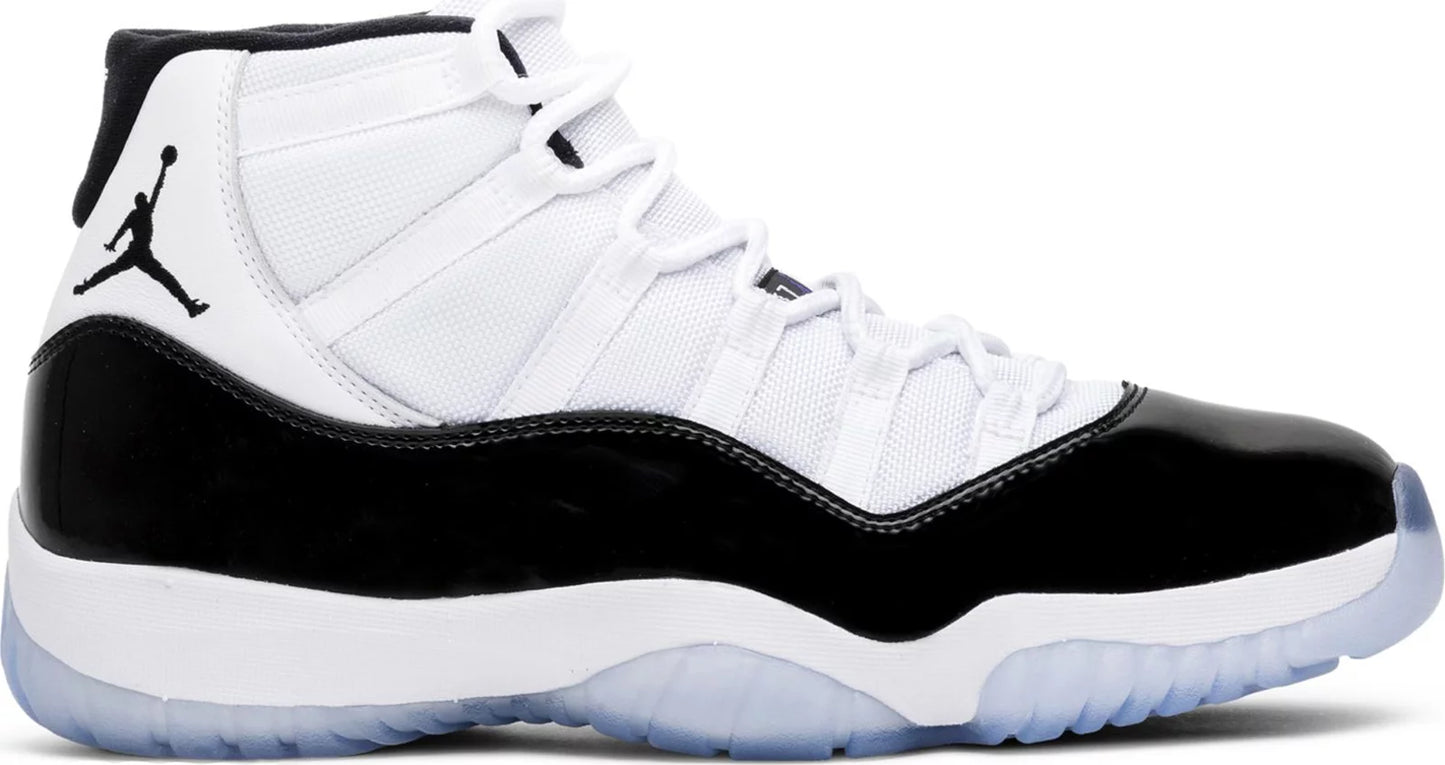 Jordan 11 Concord