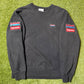 Supreme HRC x FOX Racing Crewneck
