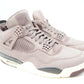 Jordan 4 Retro SP A Ma Maniére Violet Ore