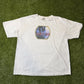Vintage 90's Nike "Always Run" T Shirt