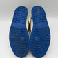 Jordan 1 Retro High OG SP Frag x Union Sport Royal