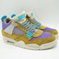 Jordan 4 Retro SP Union Desert Moss