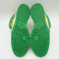 Nike SB Dunk High Supreme By Any Means Brazil