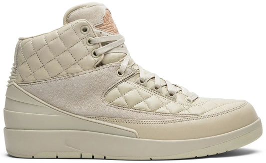 Jordan 2 Retro Just Don Beach