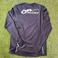 Off White Active L/s
