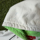Supreme Playoffs White Zip Up