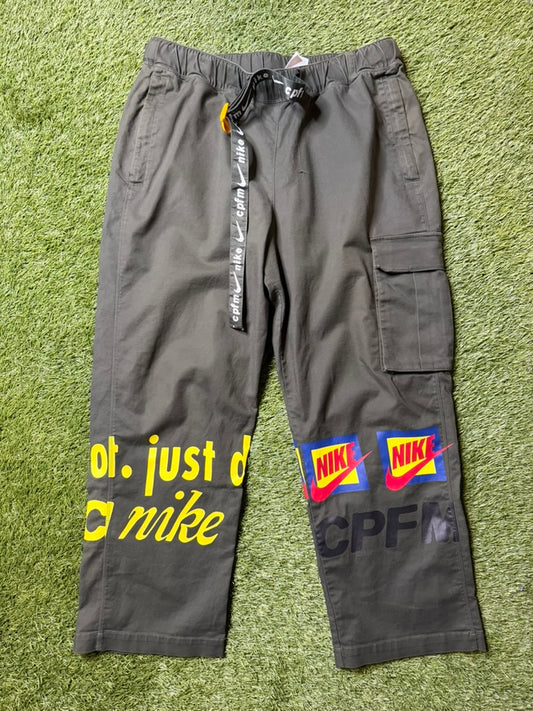Nike x Cactus Plant Flea Market Trackpants