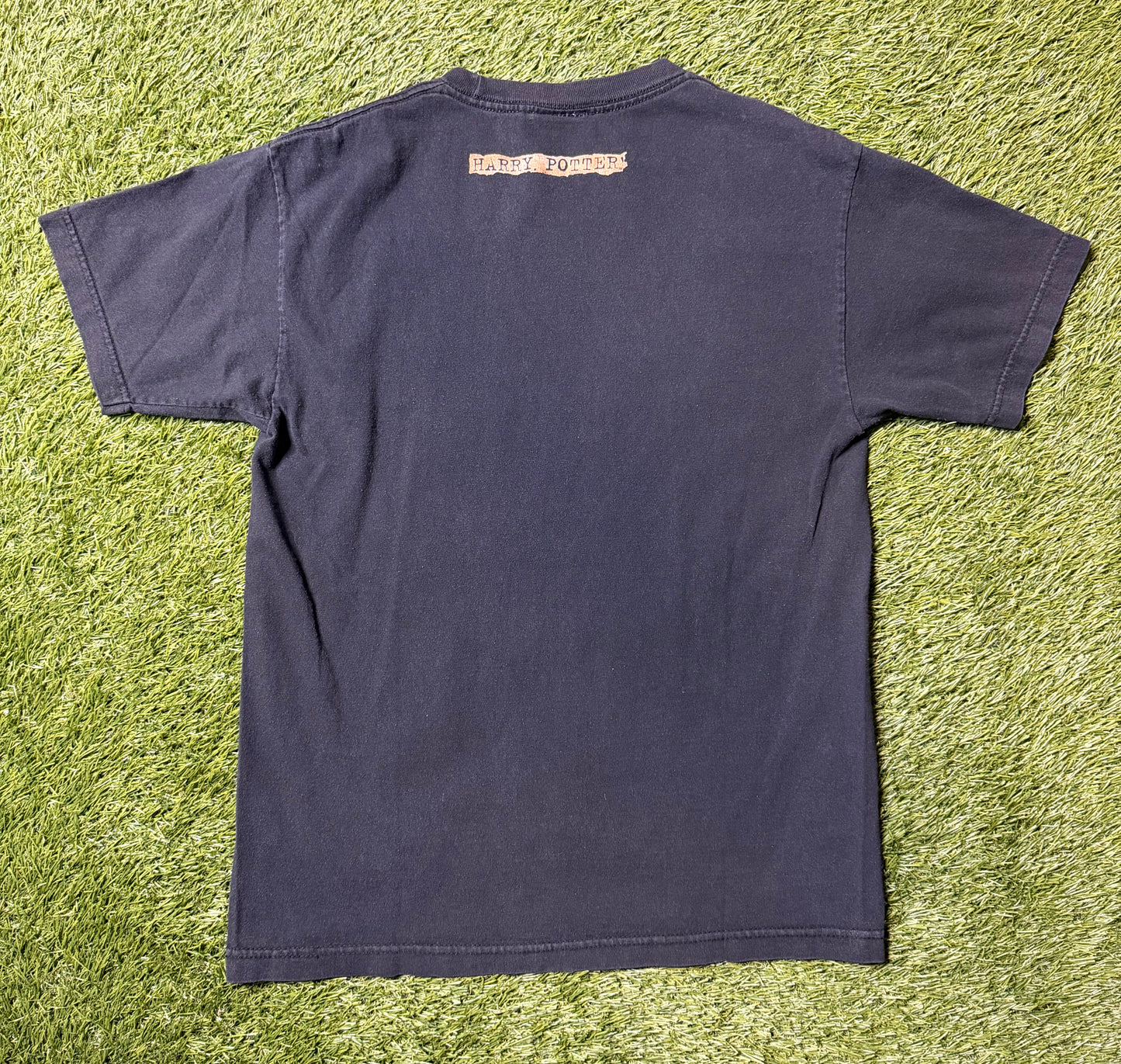 Vintage Harry Potter Sirius Black Wanted T Shirt