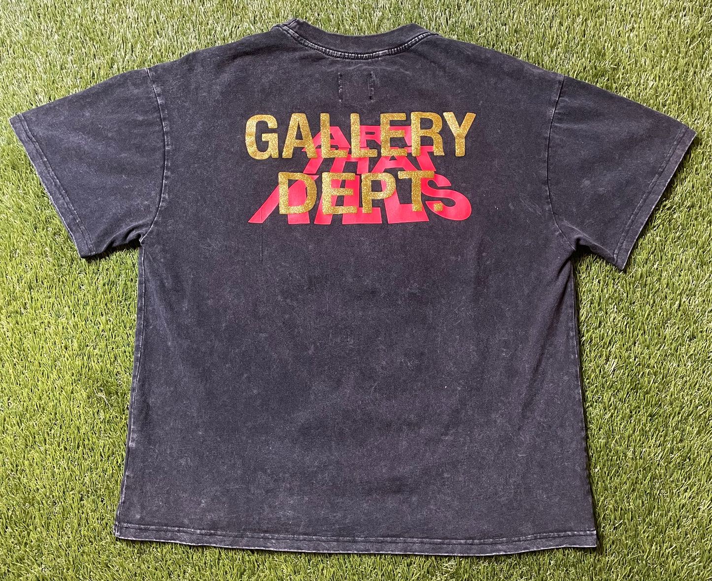 Gallery Dept. Cosmic Suite T Shirt
