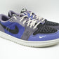 Jordan 1 Retro Low OG Zion Voodoo Alternate