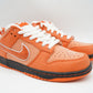 Nike SB Dunk Low Concepts Orange Lobster