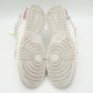 Nike Dunk Low Off-White Lot 7