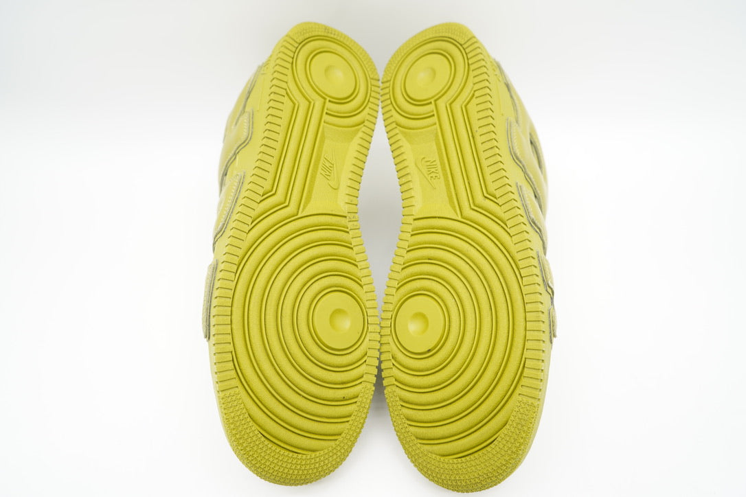 Nike Air Force 1 Low CPFM Moss
