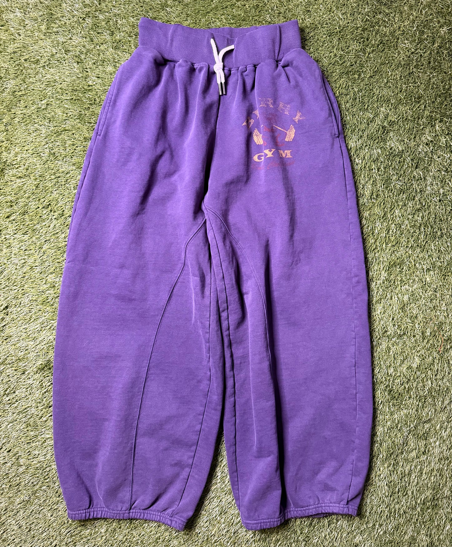 GV Gallery Raspberry Berry Gym Sweatpants