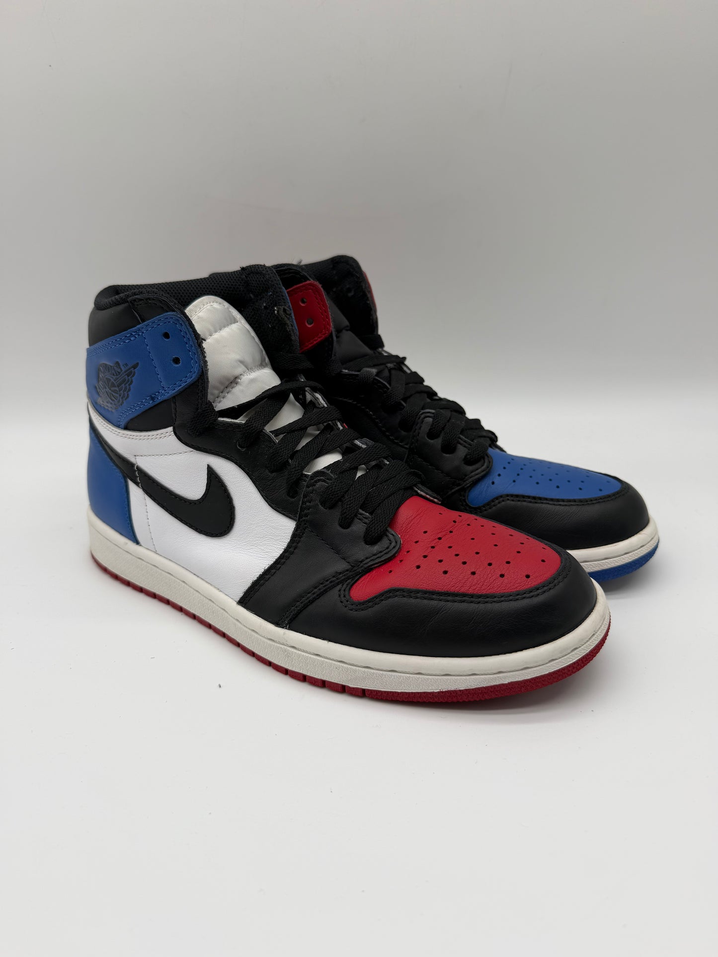 Jordan 1 Retro Top 3