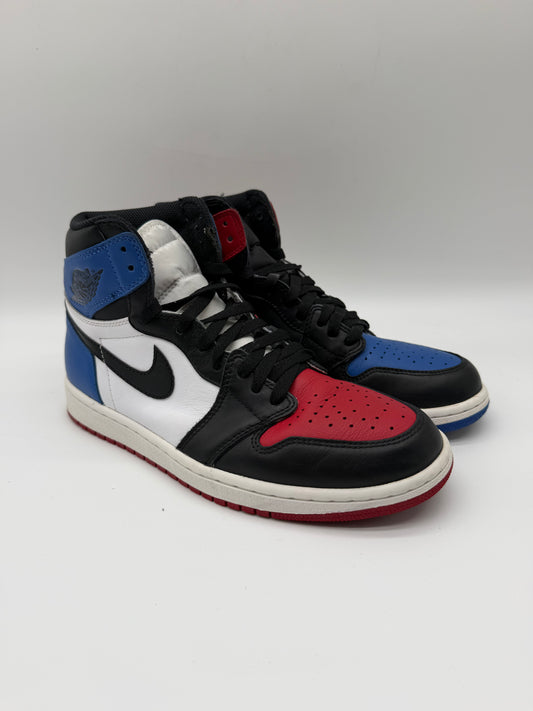 Jordan 1 Retro Top 3