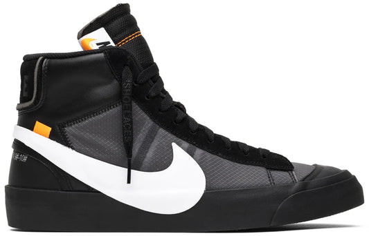 Nike Blazer Mid Off-White Grim Reaper